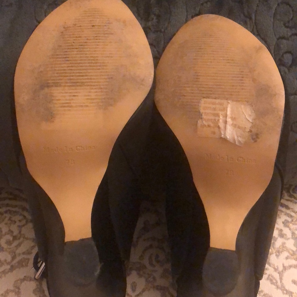 VS heels - Picture 6 of 7